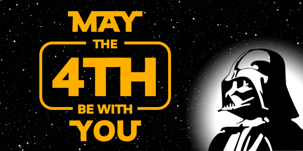 Celebrate May the 4th with The Scopes-DF Star Wars Collection! – SCOPES-DF